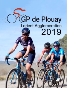 Grand Prix de Plouay Lorient Agglomération 2019