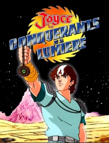 Jayce et les conquérants de la lumière