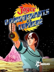 Mangas - Jayce et les conquérants de la lumière