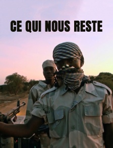 Ce qui nous reste