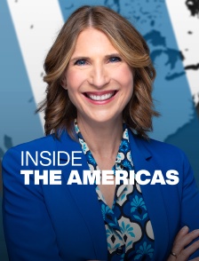 Inside the Americas