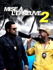 Mise à l'épreuve 2
