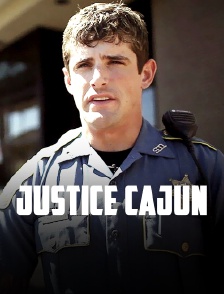 Justice cajun