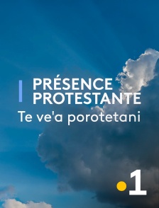 La 1ère Polynésie - Te ve'a porotetani
