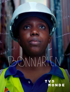 TV5MONDE - Bonnarien
