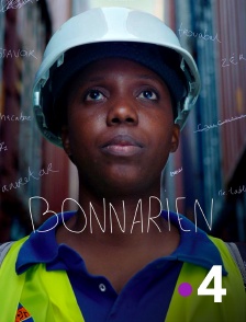 France 4 - Bonnarien