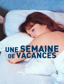 Une semaine de vacances