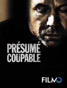 FilmoTV - Présumé coupable