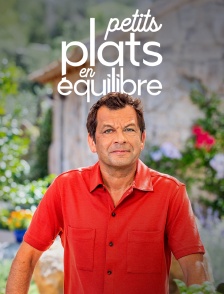 Petits plats en équilibre