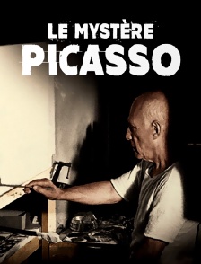 Le mystère Picasso