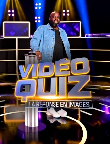 Vidéo quiz, la réponse en images