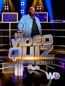 W9 - Vidéo quiz, la réponse en images