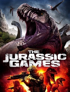 The Jurassic Games