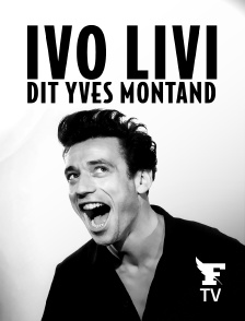 Le Figaro TV - Ivo Livi, dit Yves Montand