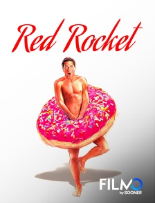 FilmoTV - Red Rocket