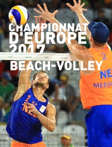 Championnat d'Europe