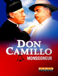 Don Camillo Monseigneur