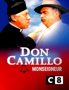 C8 - Don Camillo Monseigneur