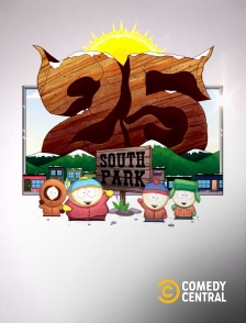 Comedy Central - South Park