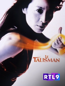 RTL 9 - Le talisman