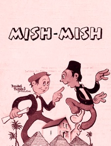 Mish mish