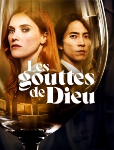 Les gouttes de Dieu