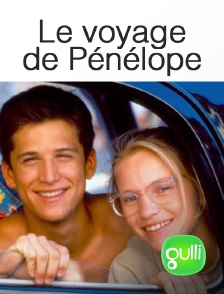 Gulli - Le voyage de Pénélope