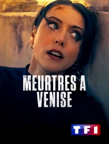 TF1 - Meurtres à Venise