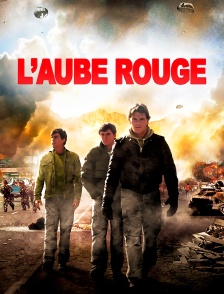L'aube rouge