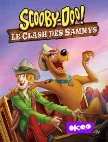 Okoo - Scooby-Doo ! Le Clash des Sammy en replay