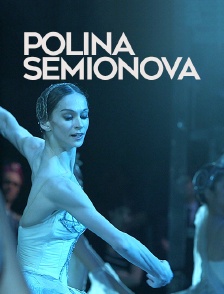 Polina Semionova