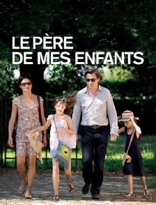 Le père de mes enfants