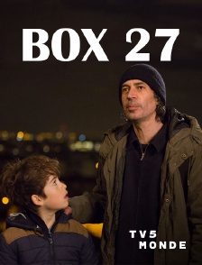 TV5MONDE - Box 27