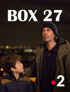 France 2 - Box 27