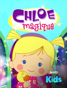 Chloe Magique