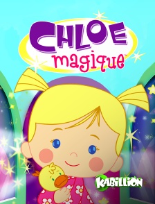 Chloe Magique