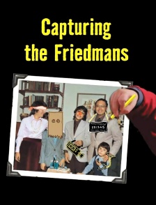 Capturing the Friedmans