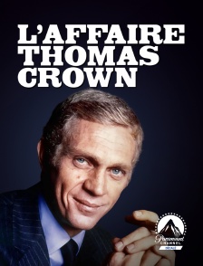 Paramount Channel Décalé - L'affaire Thomas Crown