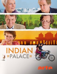 Arte - Indian Palace