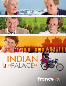 Indian Palace