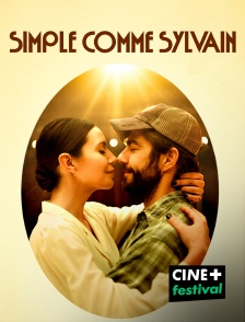 CINE+ Festival - Simple comme Sylvain