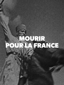 Mourir pour la France