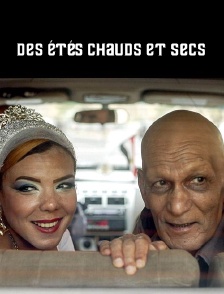 Des étés chauds et secs