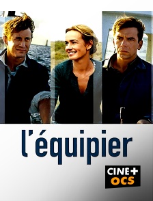 CINÉ Cinéma - L'équipier