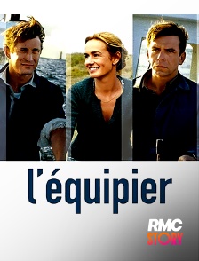 RMC Story - L'équipier