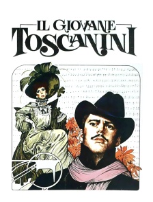 Il giovane Toscanini