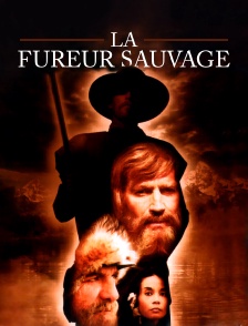La fureur sauvage