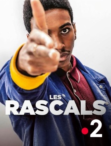 France 2 - Les Rascals