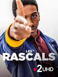 France 2 UHD - Les Rascals