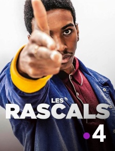 France 4 - Les Rascals